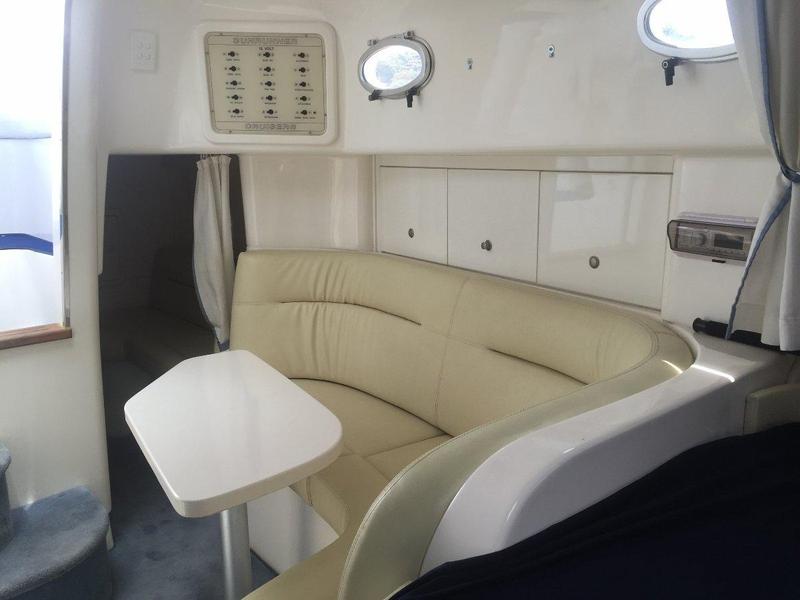 Sunrunner 3300
