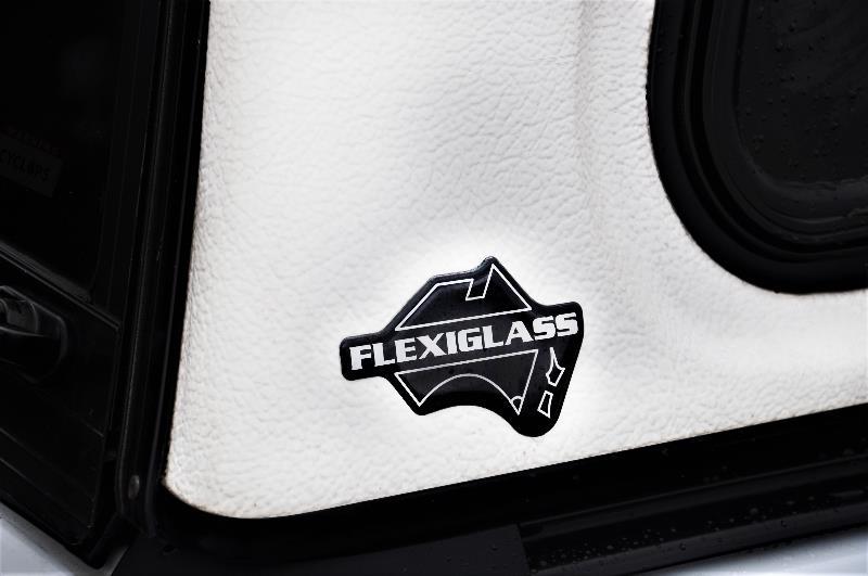 2010 FORD Falcon Ute FG