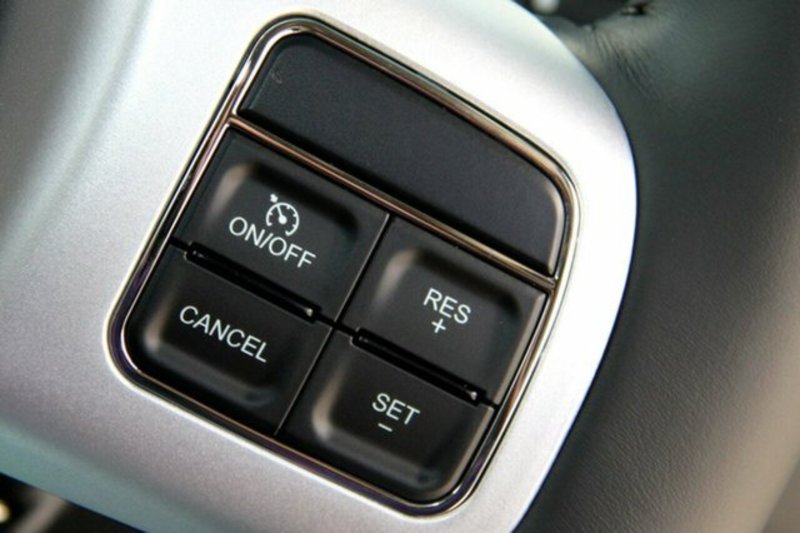 2014 JEEP COMPASS LIMITED (4x4) MK MY14