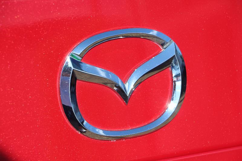 2006 MAZDA 6 Limited GG1032