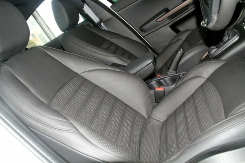 2015 ALFA ROMEO GIULIETTA DISTINCTIVE MY15