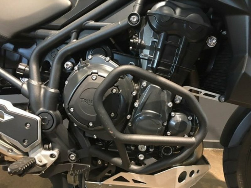 2013 TRIUMPH Tiger Explorer