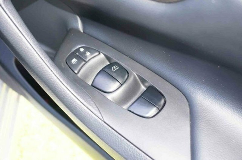 2015 NISSAN ALTIMA ST L33