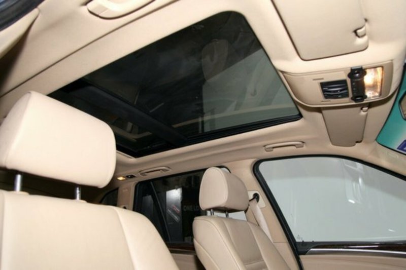 2007 BMW X5 3.0d EXECUTIVE E70