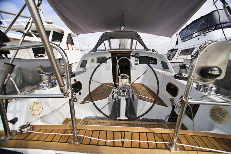 Ocean 44