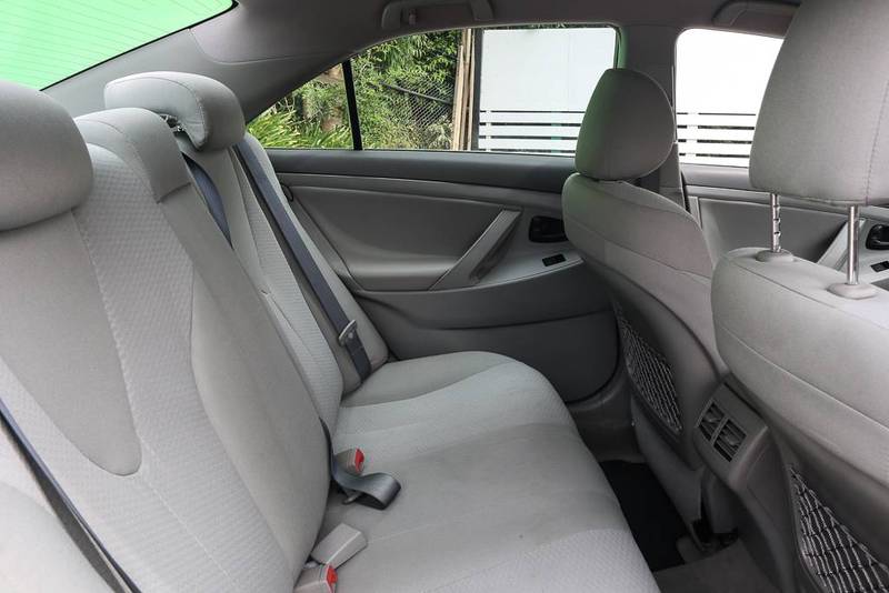 2006 TOYOTA CAMRY ALTISE ACV40R