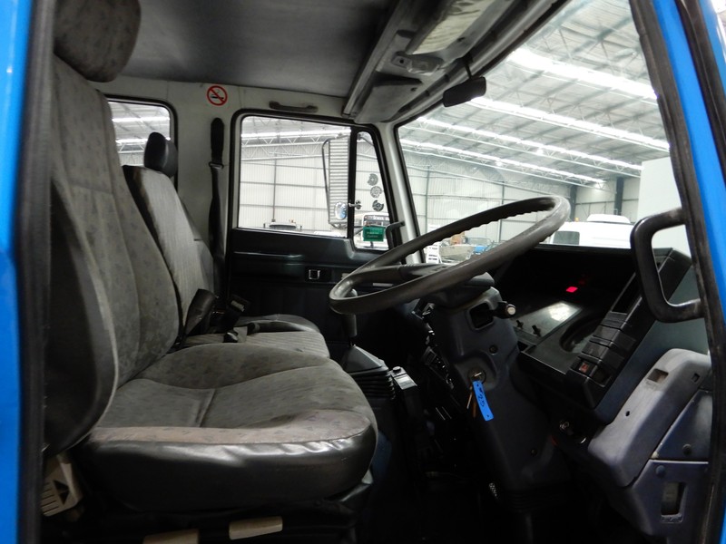 1992 ISUZU FSR750 FSR750 Truck
