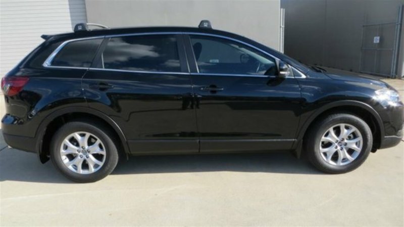 2013 MAZDA CX-9 CLASSIC (FWD) MY14