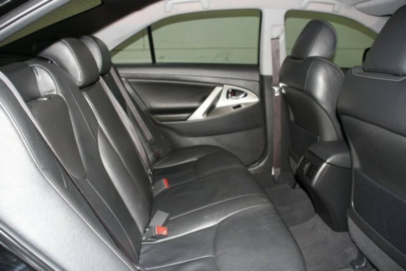 2009 TOYOTA CAMRY Sportivo ACV40R MY10