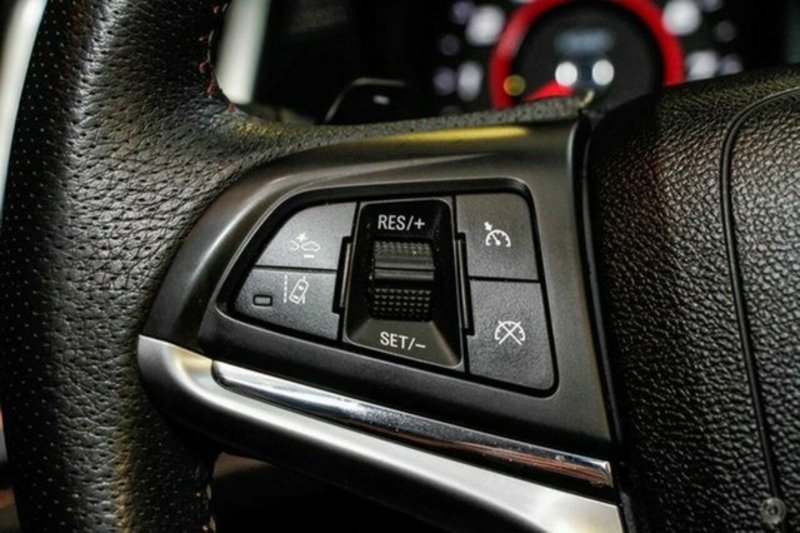 2014 HSV GTS GEN F