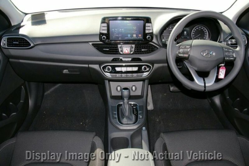 2017 HYUNDAI i30 ACTIVE PD