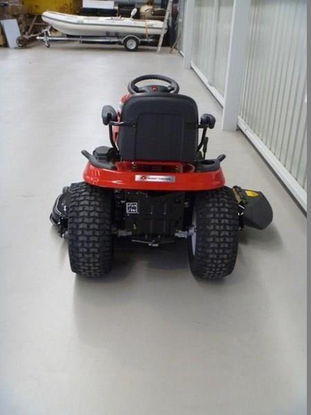 2016 MASSEY FERGUSON MF 54-25SD