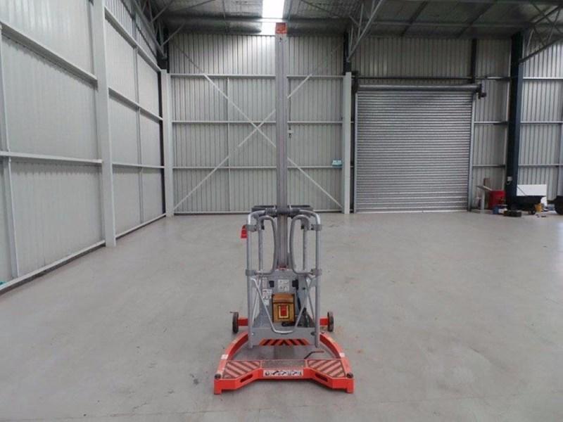JLG FS 80 LIFT