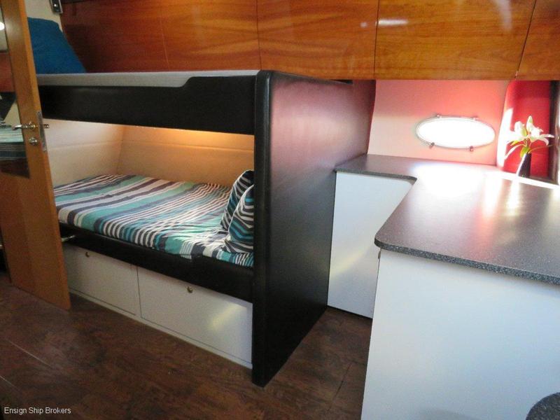 Sunrunner 5000