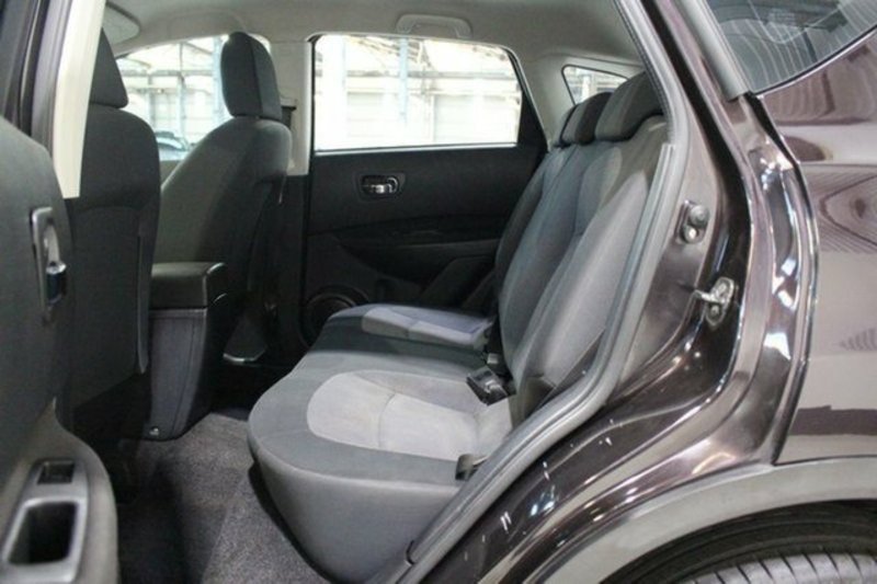 2010 NISSAN DUALIS ST (4x2) J10 MY10