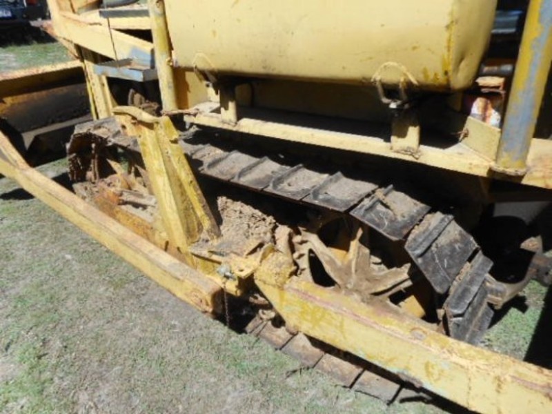 1950 CATERPILLAR D2 Caterpillar D2 Dozer
