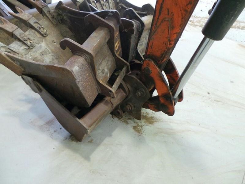 2005 BOBCAT 331G