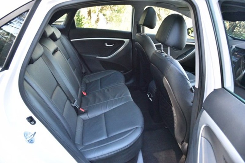 2014 HYUNDAI i30 PREMIUM GD