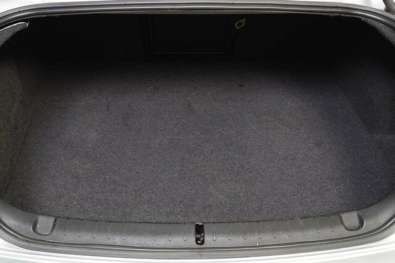 2008 HOLDEN COMMODORE SS VE MY09