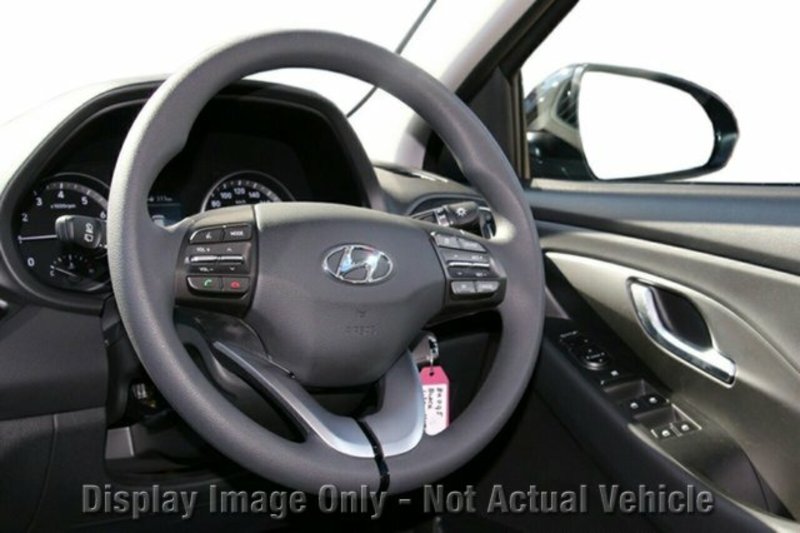 2017 HYUNDAI i30 ACTIVE PD