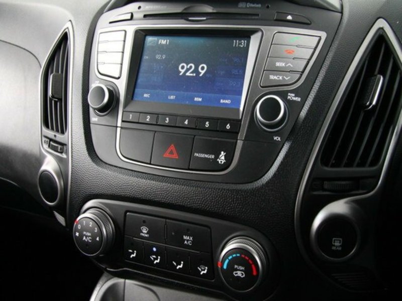 2015 HYUNDAI iX35 ACTIVE (FWD) LM SERIES II