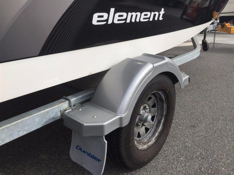 Bayliner Element