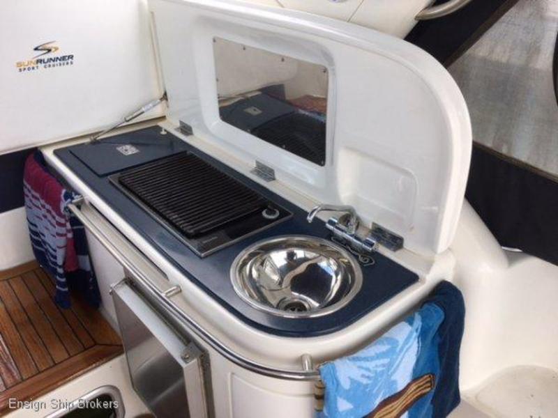 Sunrunner 3700le