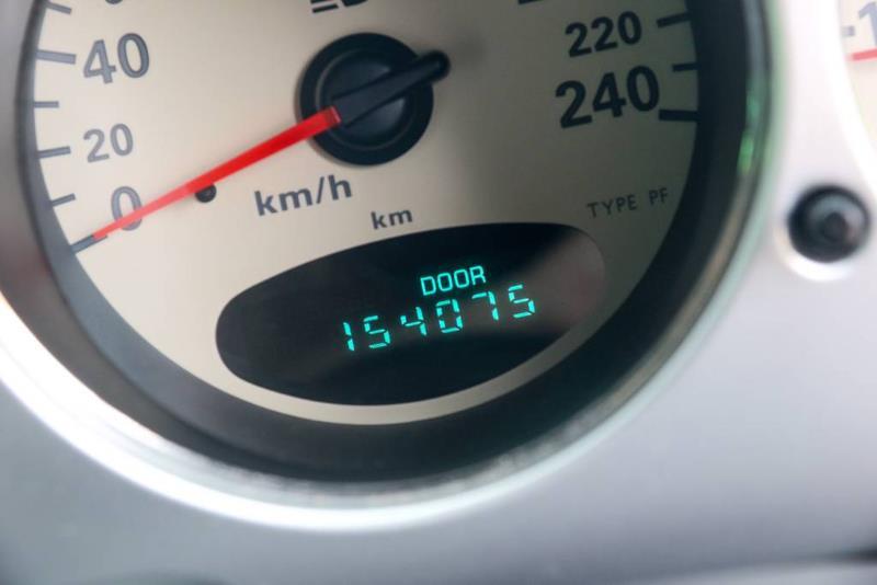 2004 CHRYSLER PT CRUISER Classic PG