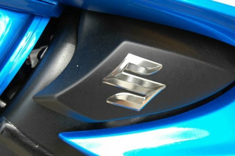 2015 SUZUKI 1000CC 1000CC L6