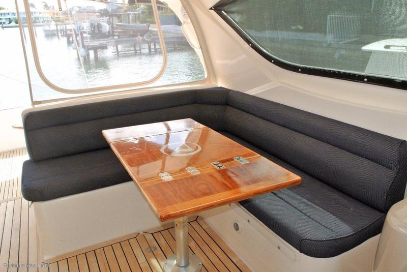Riviera 4000 Offshore ***$269000*** Ready for Summer!