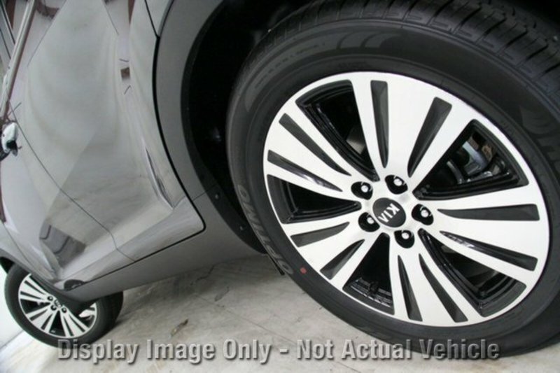 2015 KIA SPORTAGE Platinum AWD SL MY15