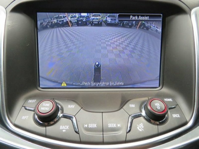 2013 HOLDEN UTE SS-V VF
