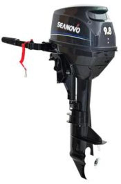 Seanovo T9.8hp BMS 2 Stroke AUTUMN SALE