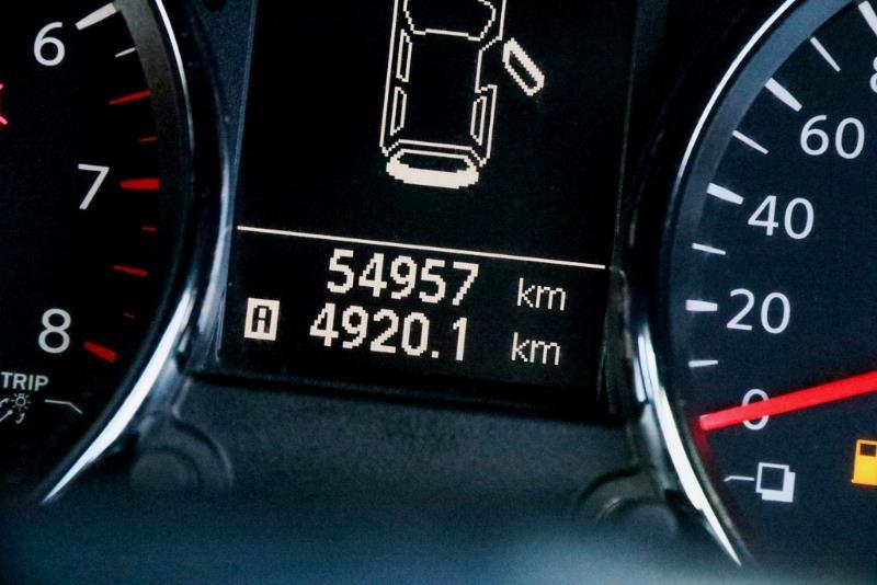2013 NISSAN DUALIS ST J10W Series 3