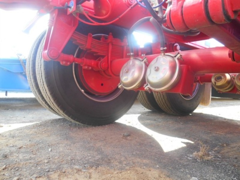 2015 Freightmaster Dolly(RT converter) Dolly Trailer