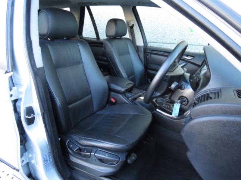 2004 BMW X5 3.0i E53