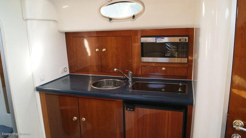 Sunrunner 3700le