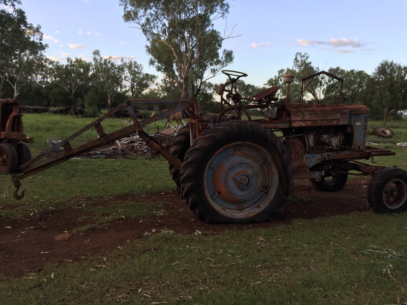 Farmall