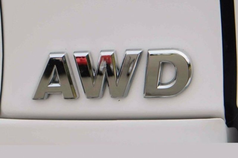 2012 TOYOTA RAV4 CV (4x4) ACA33R 08 UPGRADE
