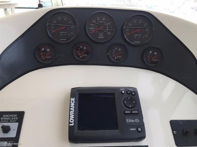 Venom 2800 Prowler