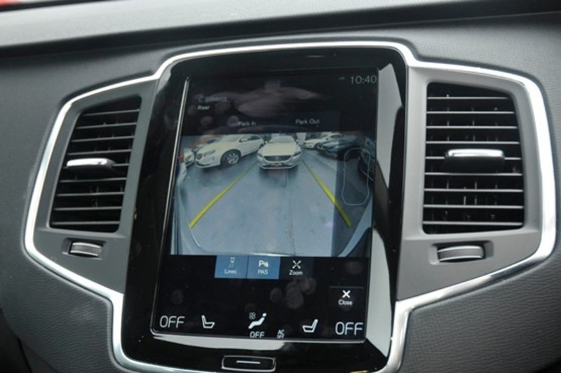 2015 VOLVO XC90 D5 MOMENTUM L Series