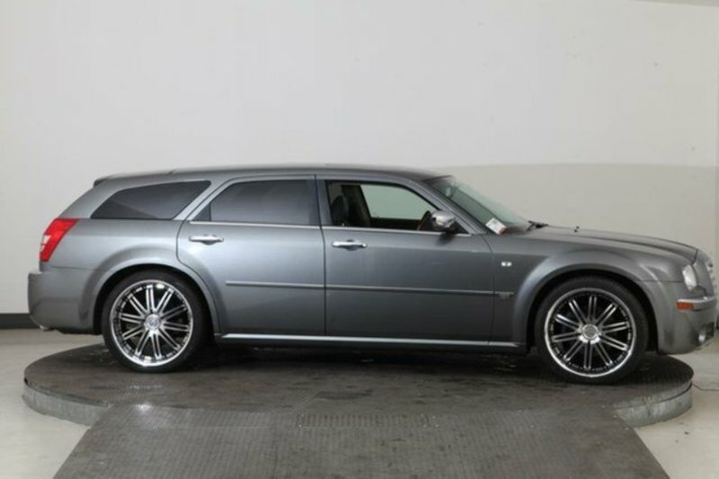 2006 CHRYSLER 300C 5.7 HEMI V8 TOURING LE MY06