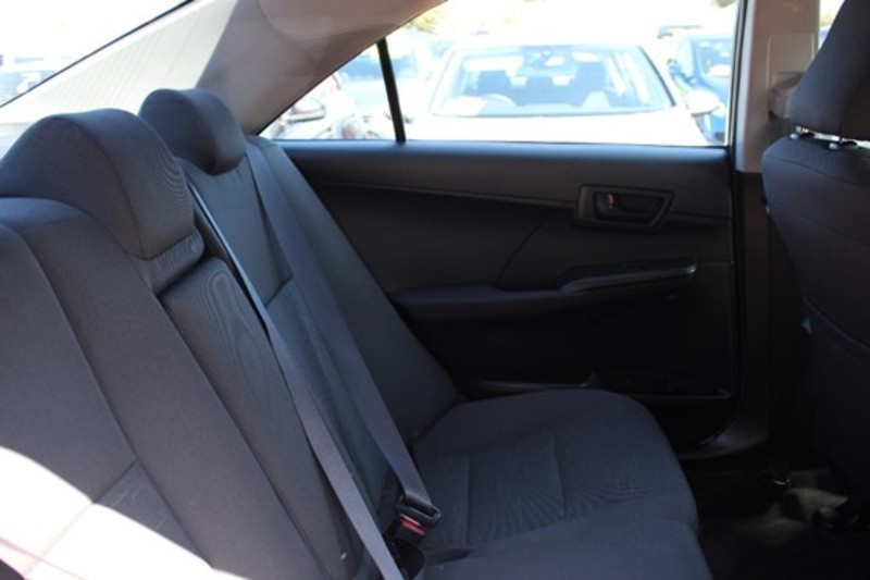 2014 TOYOTA CAMRY RZ ASV50R