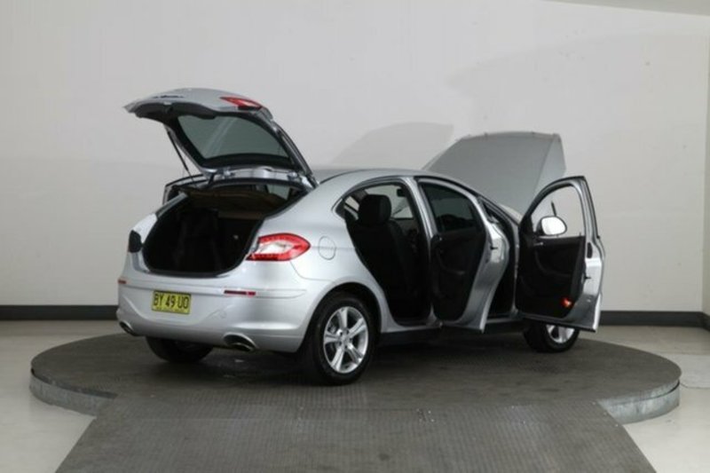 2013 CHERY J3 M1X