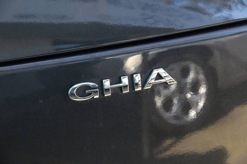 2008 FORD TERRITORY GHIA (RWD) SY MY07 UPGRADE