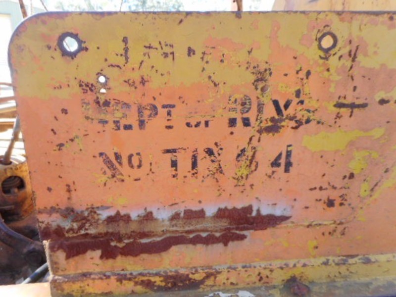 CATERPILLAR D4 Caterpillar D4 Dozer D4 Dozer