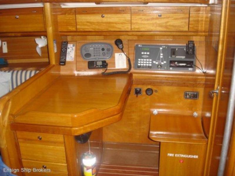 Bavaria 34 Cruiser