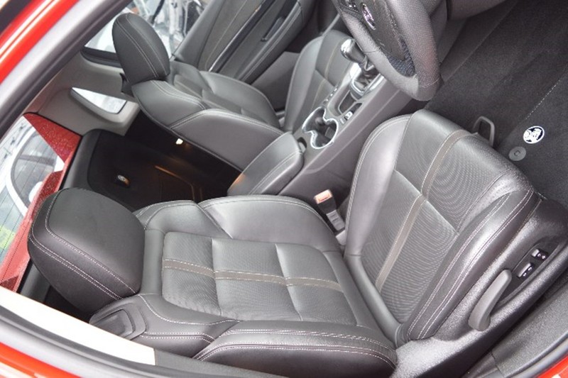 2016 HOLDEN UTE SS V VF Series II