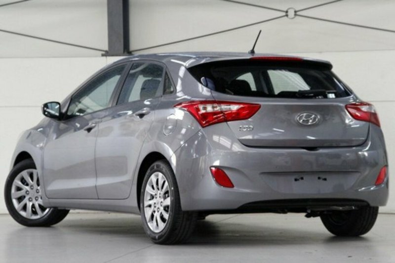 2014 HYUNDAI i30 Active GD2