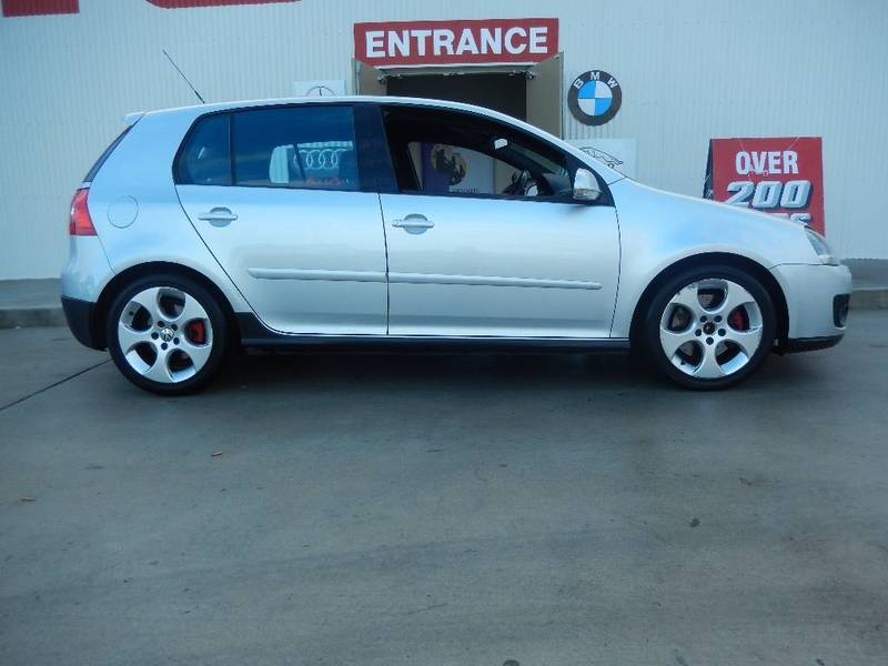 2005 VOLKSWAGEN GOLF GTi 1K